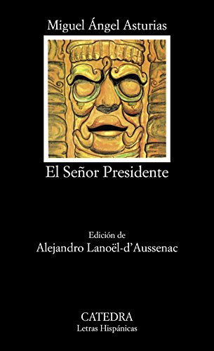 El señor presidente Cover