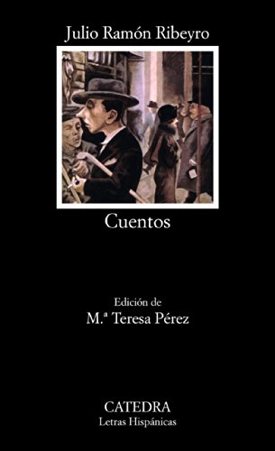 Cuentos Cover