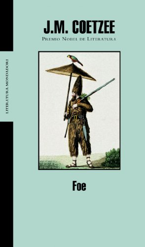 Foe Cover