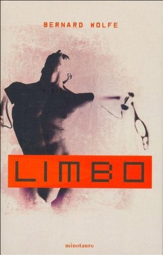 Limbo Cover