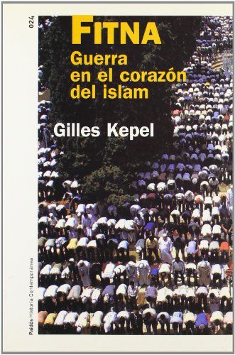 Fitna Cover