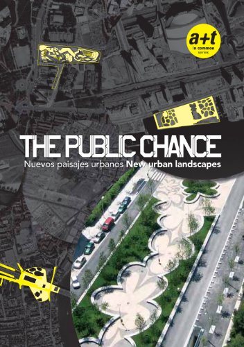 The public chance Cover