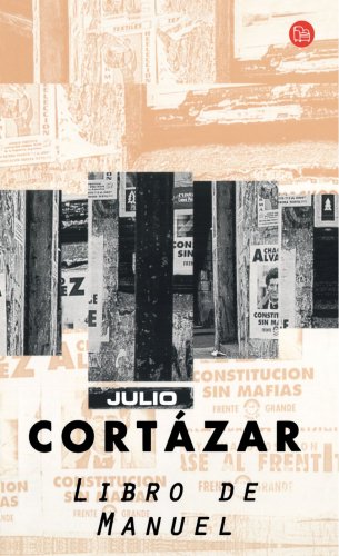 Libro de Manuel Cover