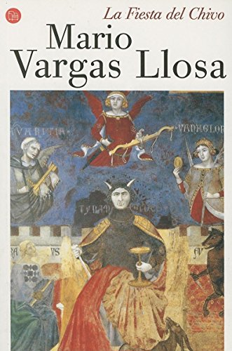 La Fiesta del Chivo Cover