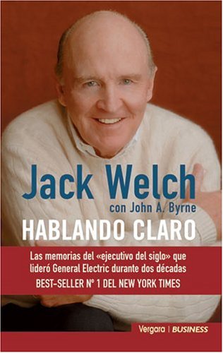 Hablando claro Cover