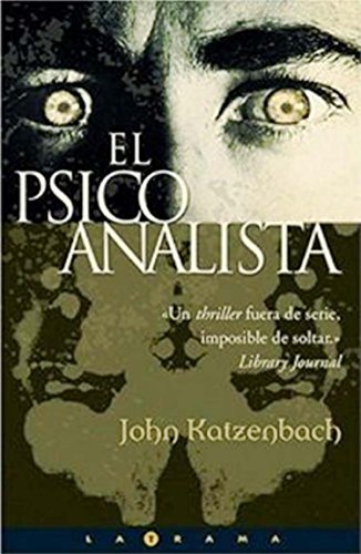 El psicoanalista Cover