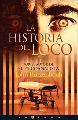 La historia del loco (Latrama) Cover