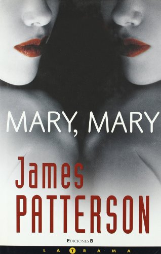 Mary Mary/ Mary, Mary Cover
