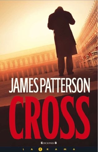 Cross Cover