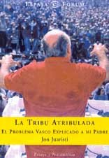 La tribu atribulada Cover