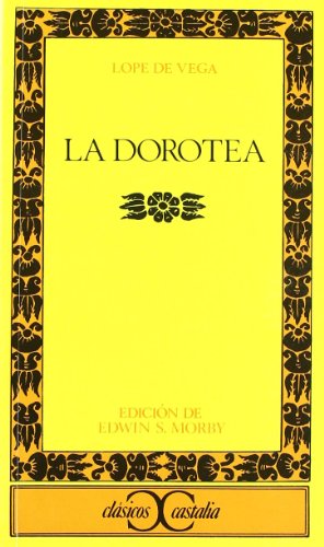 La Dorotea Cover