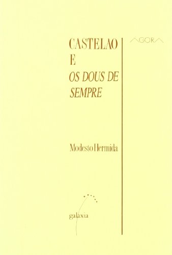 Castelao e Os dous de sempre Cover