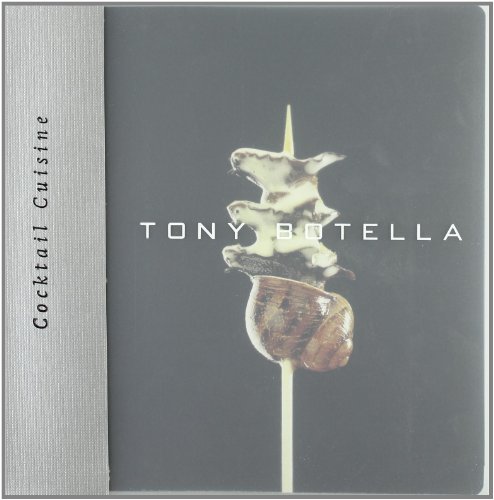 Cocktail Cuisine (English Edition) Cover