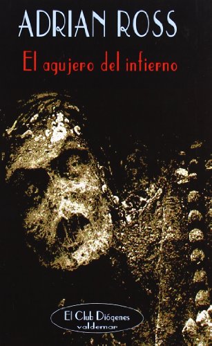 El agujero del infierno Cover