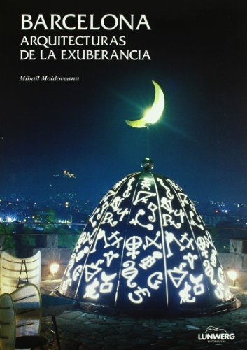 Barcelona Cover