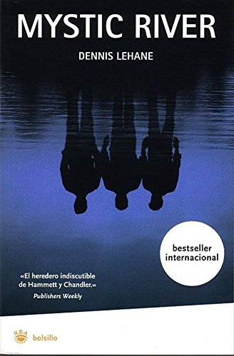 Mystic River Cover