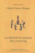 La bendita manía de contar Cover