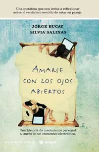 Amarse Con Los Ojos Abiertos/to Love With Eyes Wide Open (Integral) Cover