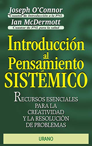 Introduccion Al Pensamiento Sistemico Cover