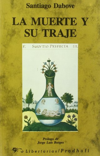 La Muerte y Su Traje Cover