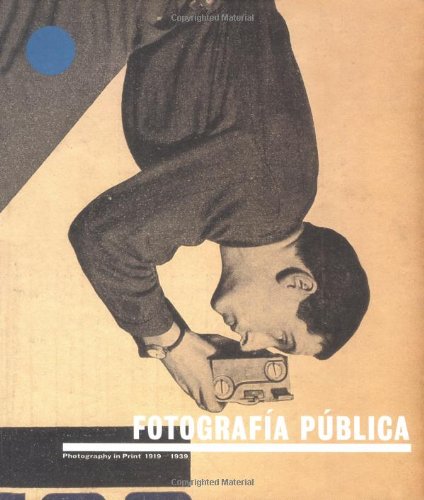 Fotografía pública Cover