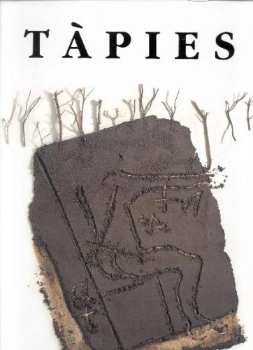 Tàpies Cover