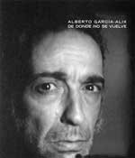 Alberto García-Alix Cover