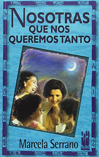 Nosotras que nos queremos tanto Cover