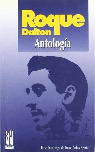 Roque Dalton Cover