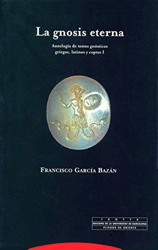 La Gnosis Eterna Cover