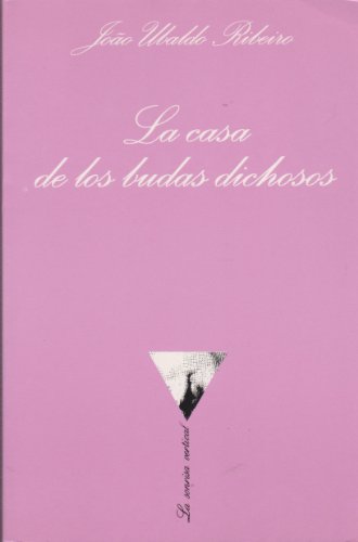 La Casa De Los Budas Dichosos Cover