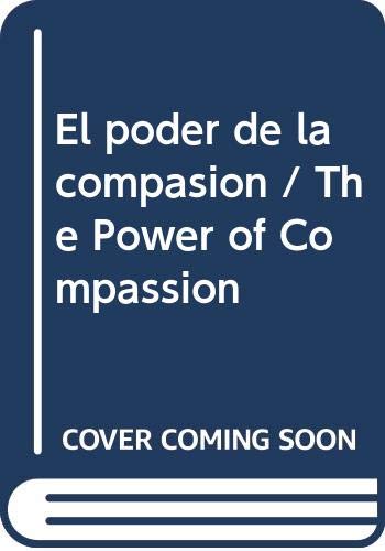 El poder de la compasión Cover