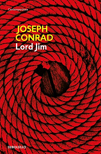 Lord Jim Cover