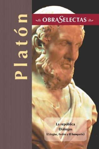 Platon Cover