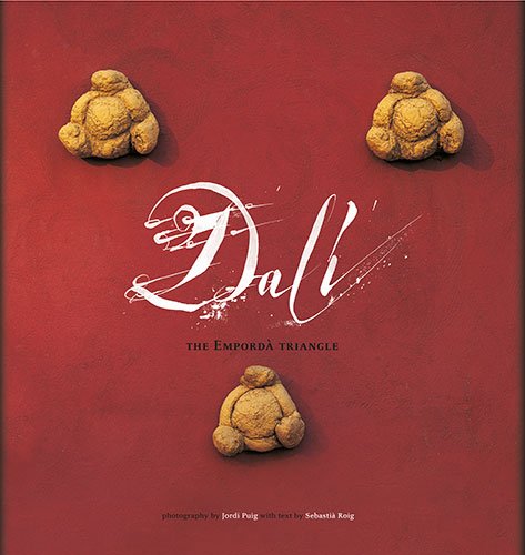 Dalí Cover