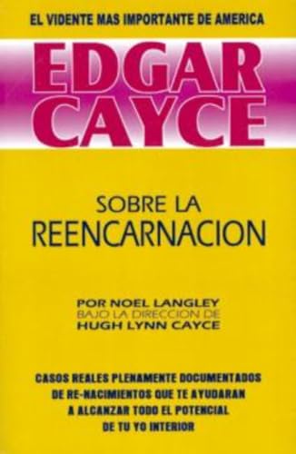 La Reencarnacion Cover