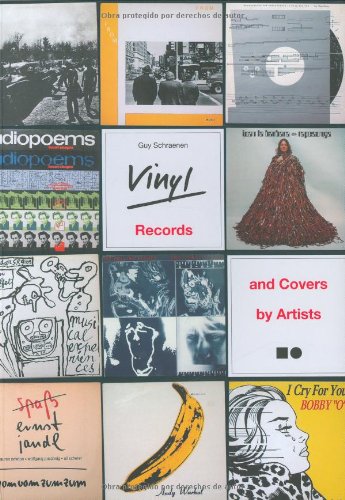 Vinyl Cover