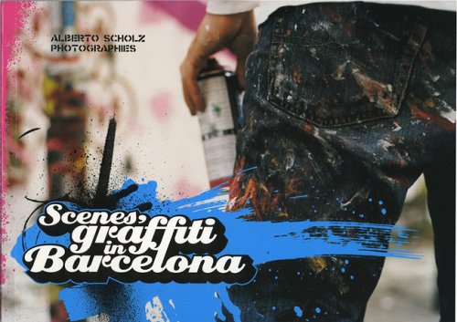 Scenes Cover