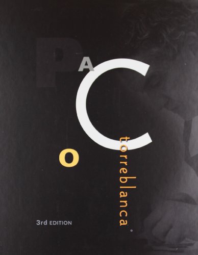 Paco Torreblanca Cover