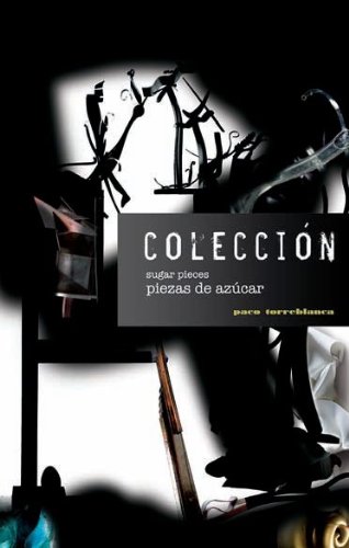Coleccion piezas de azucar Cover