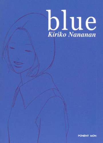 Blue Cover