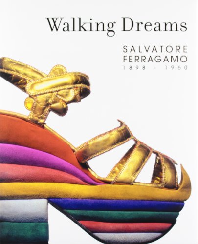 Walking Dreams Cover