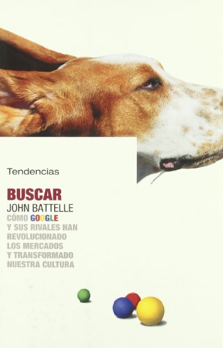 Buscar / the Search Cover