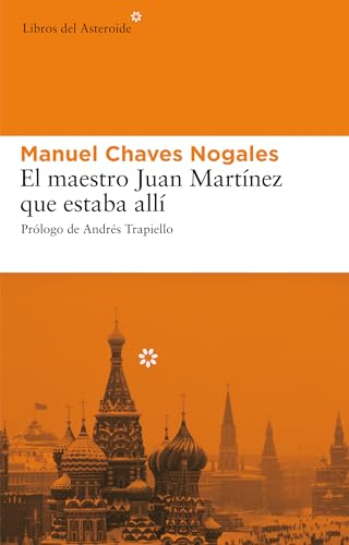 El maestro Juan Martínez que estaba allí Cover