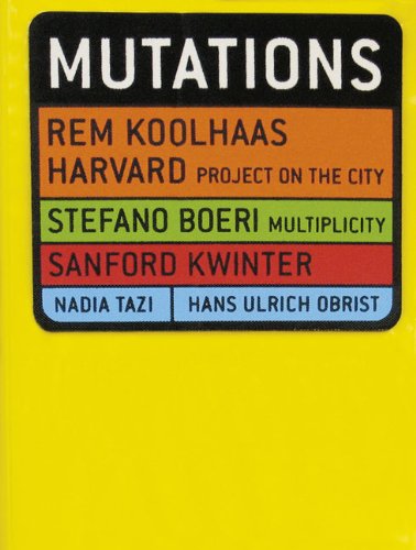 Mutations Cover