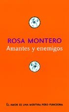 Amantes y enemigos Cover
