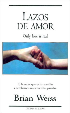 Lazos de amor Cover