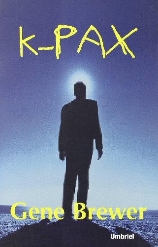 K-Pax Cover