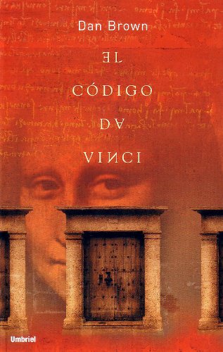 El Codigo Da Vinci / The Da Vinci Code Cover