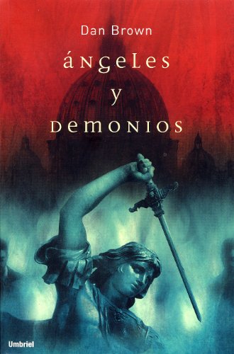 Angeles y demonios Cover